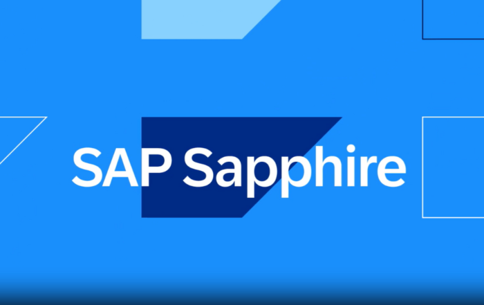 SAP Sapphire 2024