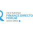 richmond finance forum