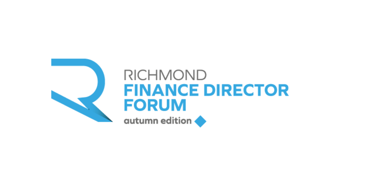 richmond finance forum