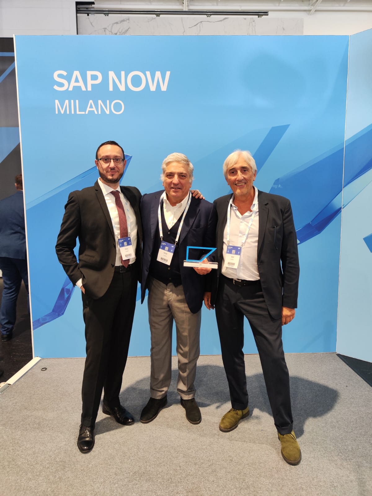 SAP NOW 2024