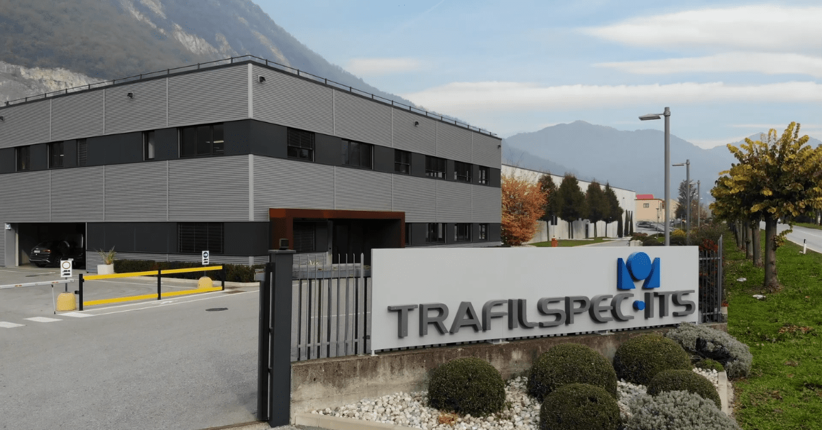 trafilspec e clarex - success story